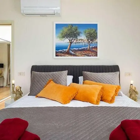 Leone Comfortable Holiday * Porec